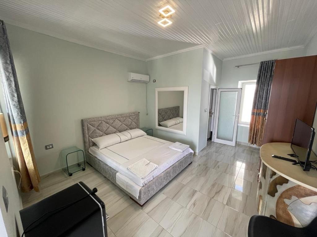 Paolo's Appartement