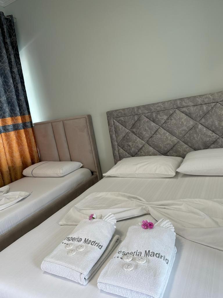 Paolo's Apartamento Himarë