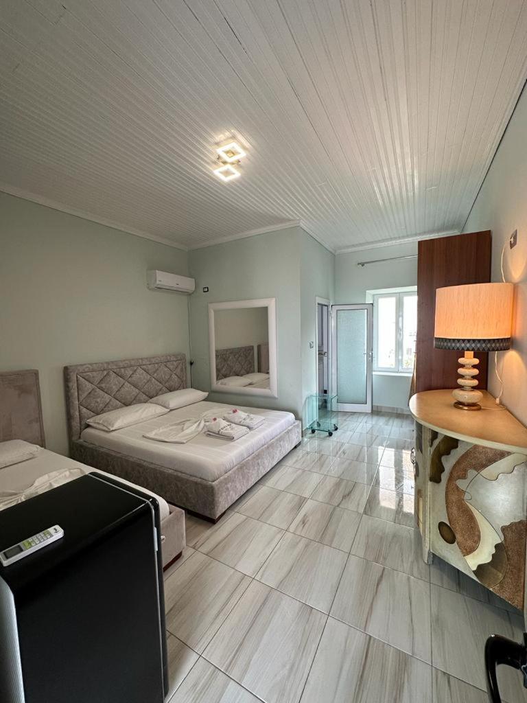Apartamento Paolo's