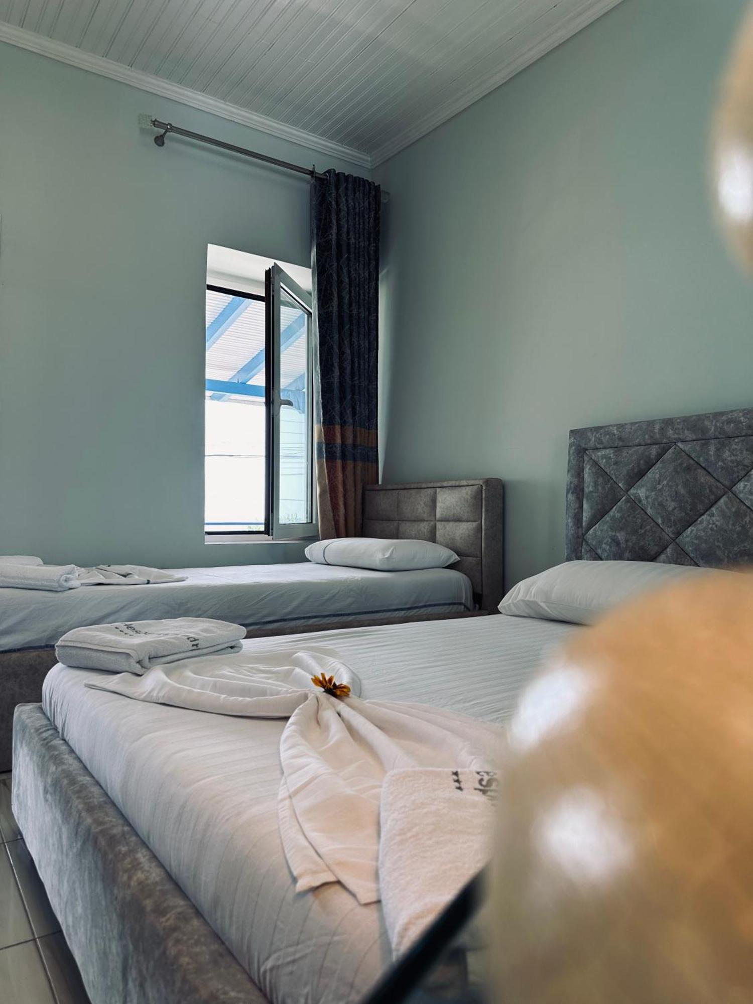 Apartamento Paolo's Himarë